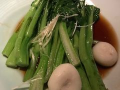 -绿茶餐厅(朝阳大悦城店)