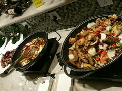-吉布鲁牛排海鲜自助(温江合生汇店)