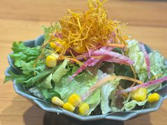 蔬菜沙拉-福匠日本料理(人民路店)