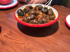 -老闵田螺馆·南昌市井菜·特色小吃(总店)