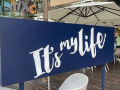 -The open life(万象城店)