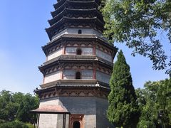 -天宁寺