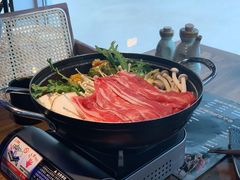 -山葵家居酒屋(天目里店)