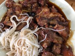 -贤花饭店(城阳店)