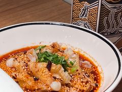-新太二·鲜料川菜(智慧城广百店)