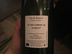 -RAC BAR(安福路店)