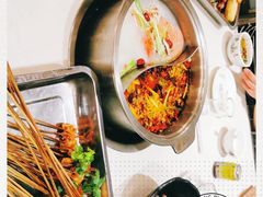 -屋头串串(新街里店)