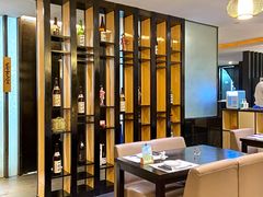 大堂-松临·铁板烧&Omakase(神农店)