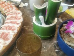 -刘一手重庆火锅(万达广场店)