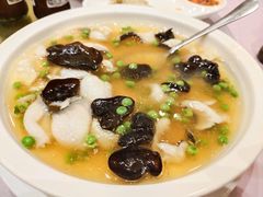 沸腾鱼片-顺风海鲜港(金玉兰店)
