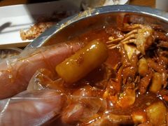 -谢蟹浓·肉蟹煲(新奥店)