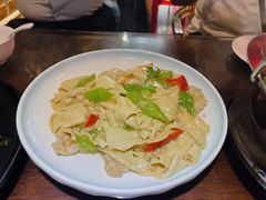 -黑土印象菜馆(三元桥店)
