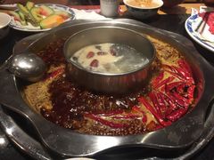 -董家湾重庆老火锅(嘉华店)