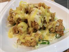 -朴鲸家正宗韩国料理(福田店)