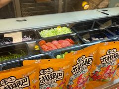 -赛百味SUBWAY(财富购物中心店)