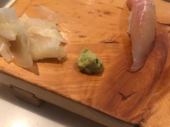 -乾山寿司(好运街店)