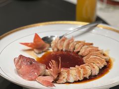 -翕间食·精致淮扬菜(江苏大剧院店)