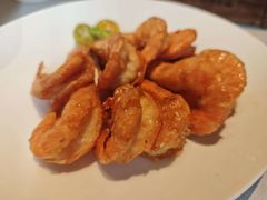 -四季民福烤鸭店(外滩外白渡桥店)