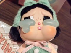 -泡泡玛特POPMART(合生汇店)