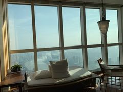 -上海柏悦酒店