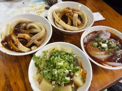 -洞子口张老二凉粉(文殊院店)