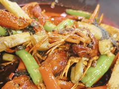 -聚味瞿记·龙虾堂(树木岭店)