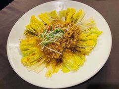 -羲和雅苑•北京烤鸭(平安国际金融中心店)