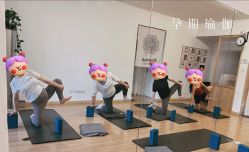 -后素孕产瑜伽·运动康复中心