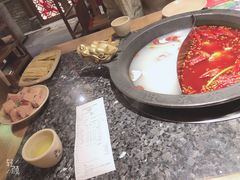-蜀大侠火锅(四川北路店)