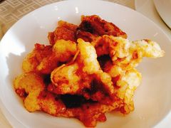 -南山鲜虾面·活鲜小馆·海味大连菜(南山总店)