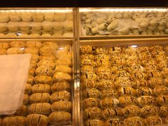 枣泥酥合-清真全盛斋传统糕点(许士庙店)