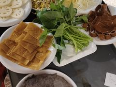 -黄家码头老火锅(解放碑旗舰店)