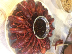巴厘龙虾(万松园一店)-巴厘龙虾·榜首油焖大虾(旗舰店·万松园)