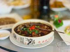 -鹏天阁酒楼·海鲜(红旗店)