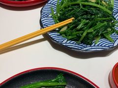 -龙记香港茶餐厅(久光百货店)