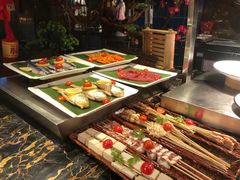 -长沙富力万达文华酒店