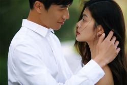 -拾尚映画·STUDIO婚纱摄影(中关村店)