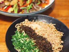 -小眼睛餐饮&杨杨夜宵