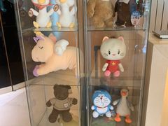 -天津水游城丽筠酒店