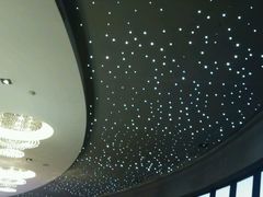 -广州花园酒店-凌璇阁360度高空海鲜自助餐CAROUSEL