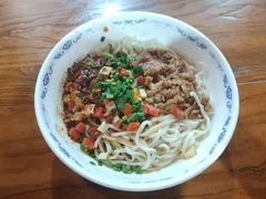-天下第一面(大雁塔北广场店)