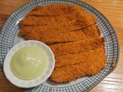 -南小蟹手工點心(三里屯店)