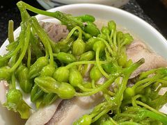 -得意咚瓜·顺德鱼生·冬瓜盅火锅
