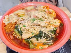 -铁盘盘麻辣烫(粮道街店)