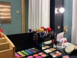 -盘子女人坊(珠海拱北旗舰店)