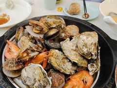 -巧克力渔家.小船海鲜家常菜(万平口店)