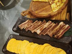 -一品诚记烤肉·甄选店(中南路店)