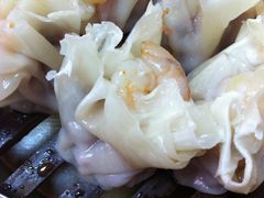 三鲜烧麦-白记饺子馆多伦道店