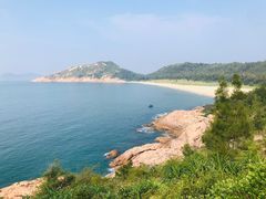 -广东惠东海龟国家级自然保护区