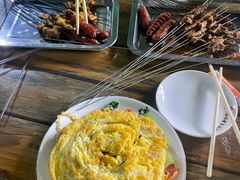 -韩马老王烧烤(西二路店)